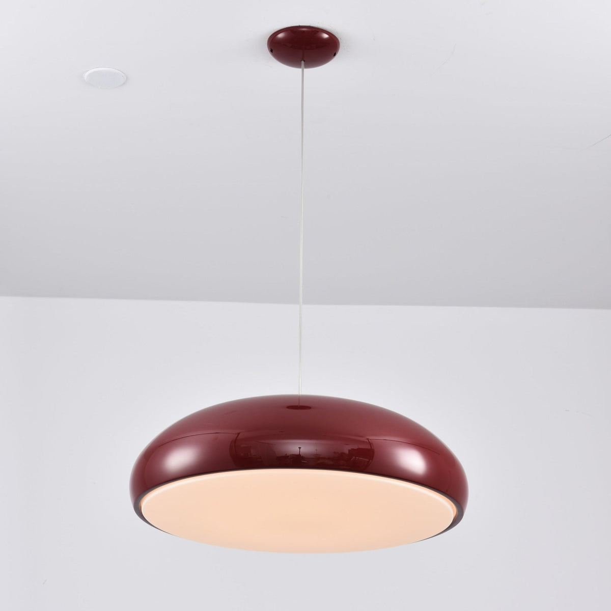 Renaraine minimalistyczna lampa wisząca