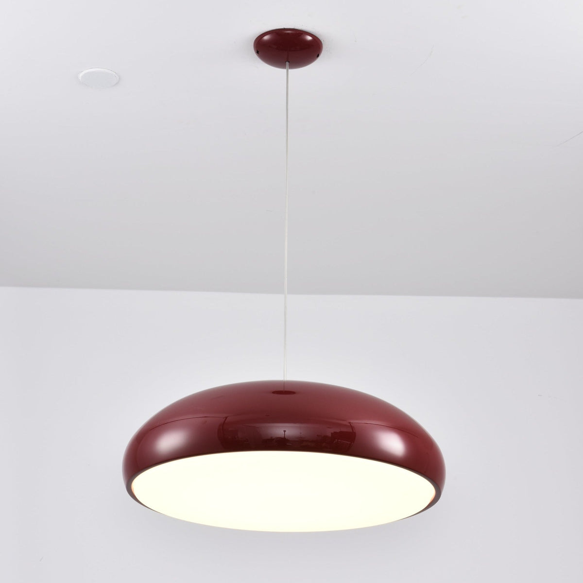Renaraine minimalistyczna lampa wisząca