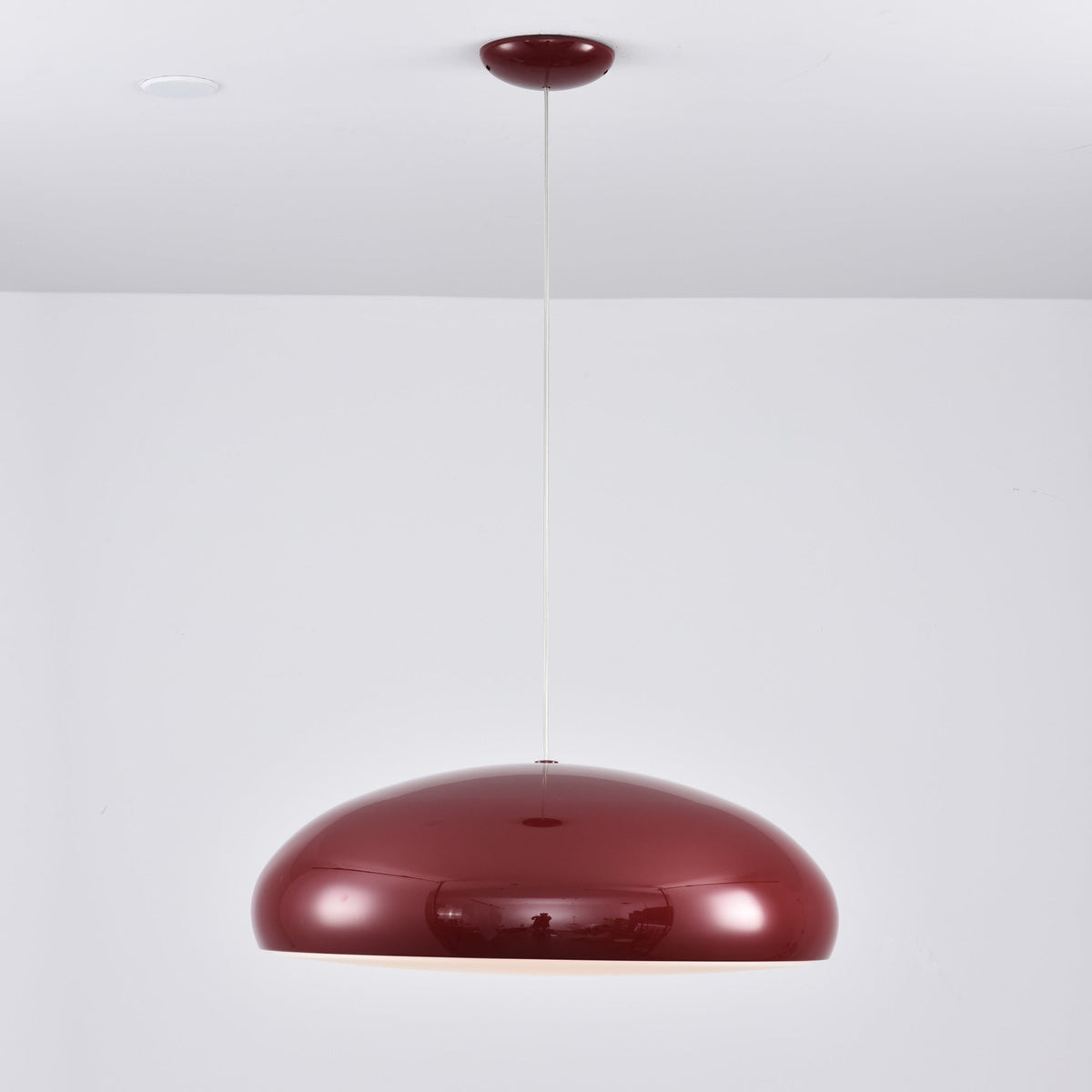 Renaraine minimalistyczna lampa wisząca