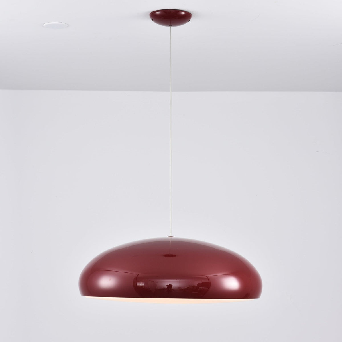 Renaraine minimalistyczna lampa wisząca