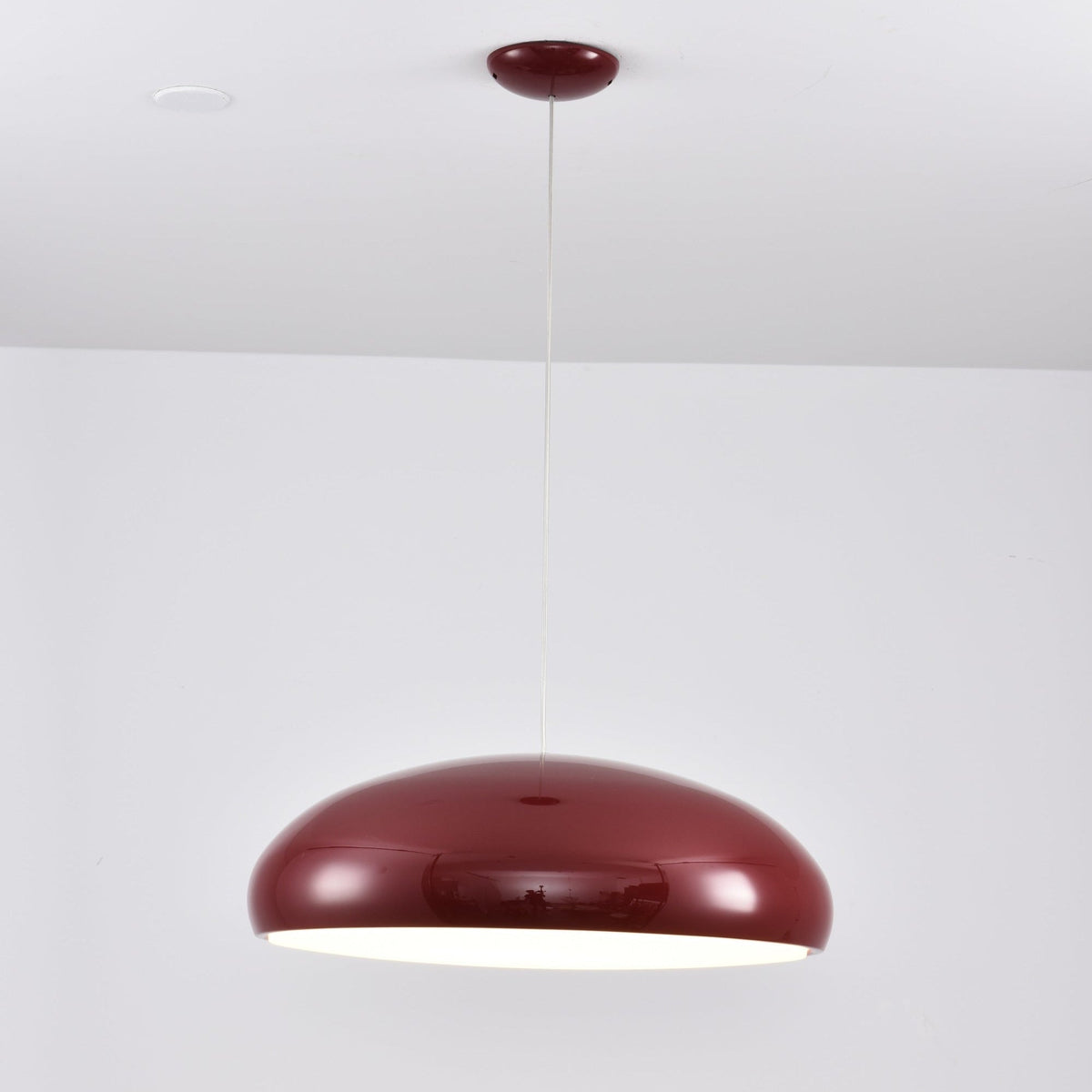 Renaraine minimalistyczna lampa wisząca