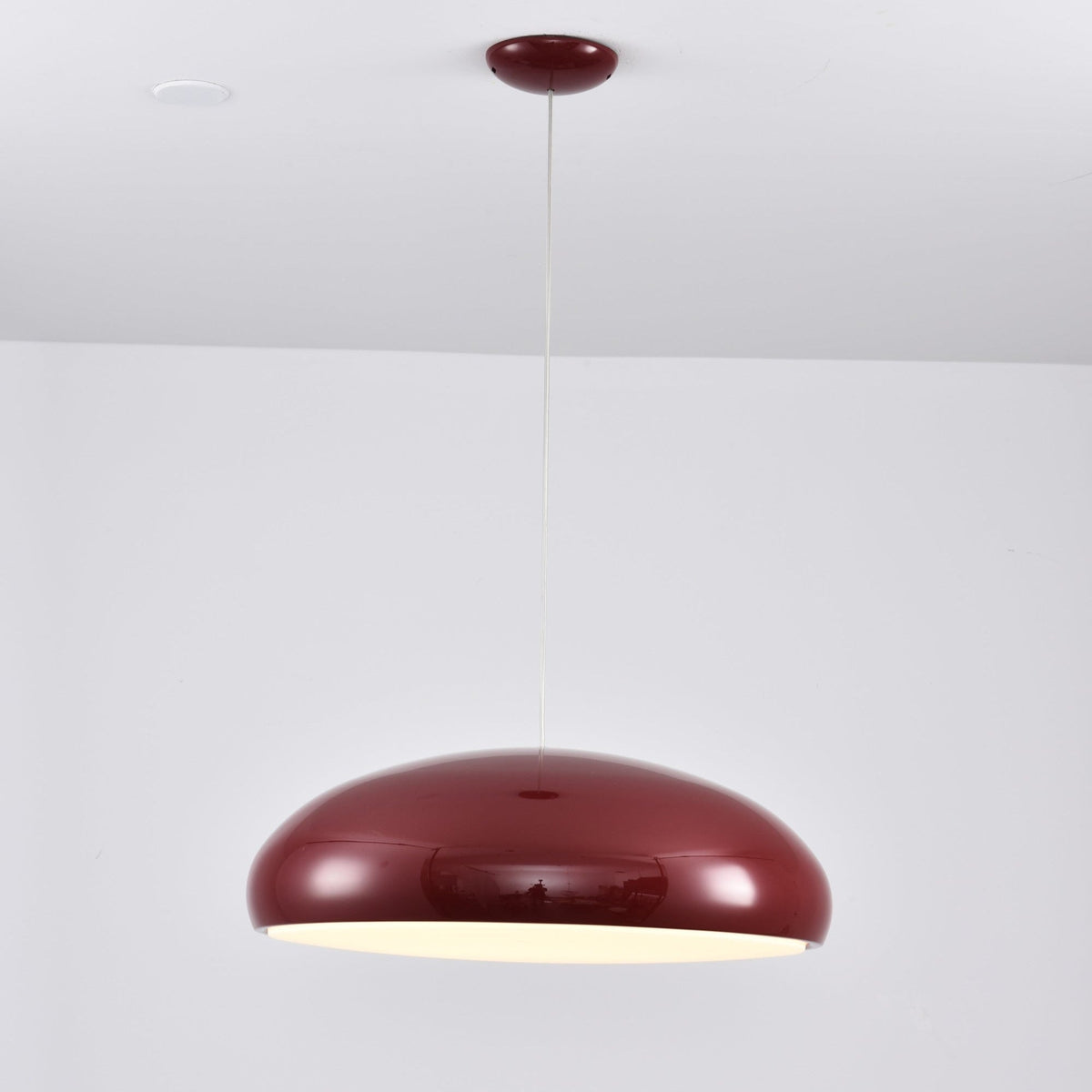Renaraine minimalistyczna lampa wisząca