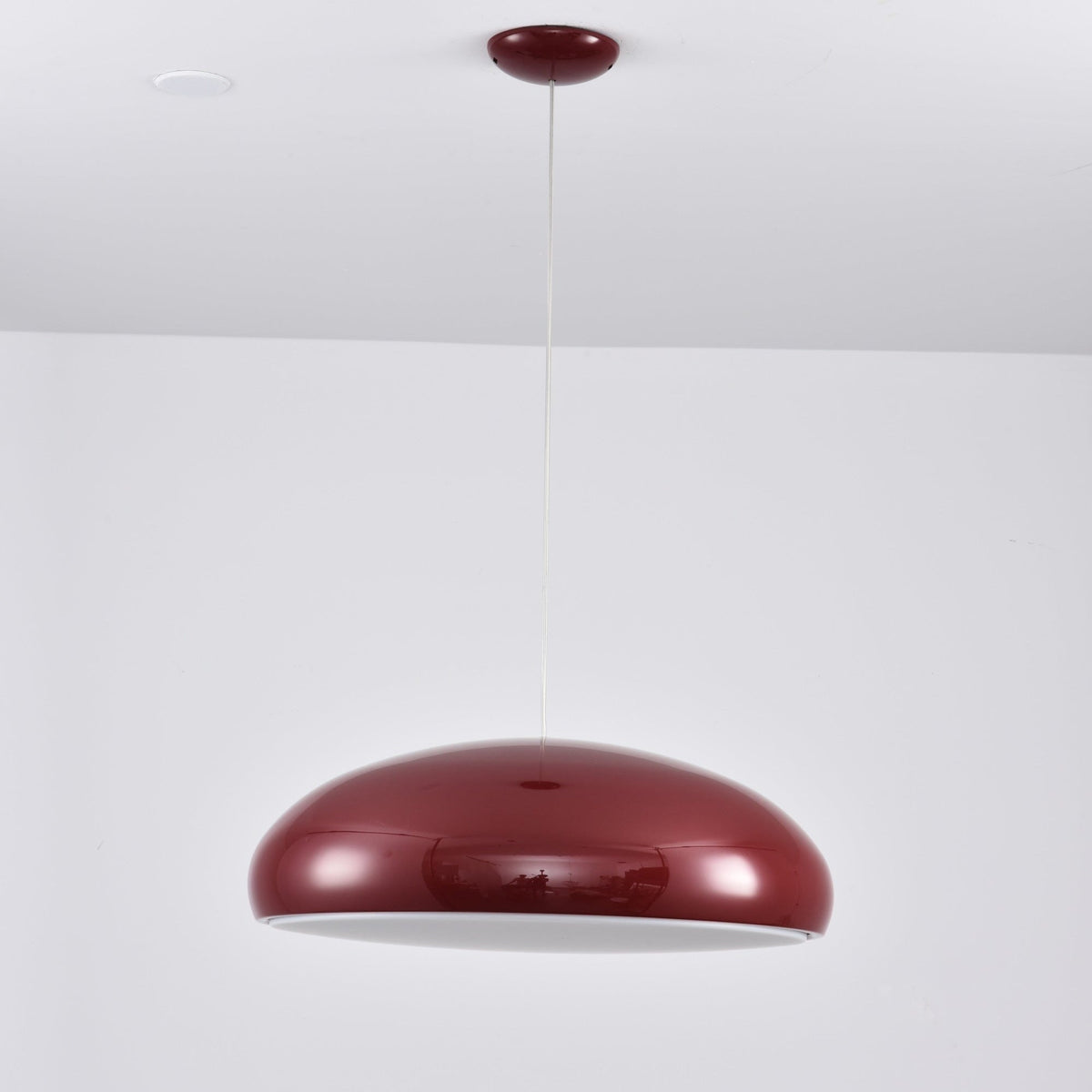 Renaraine minimalistyczna lampa wisząca