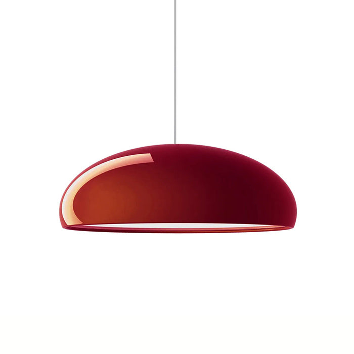 Renaraine minimalistyczna lampa wisząca