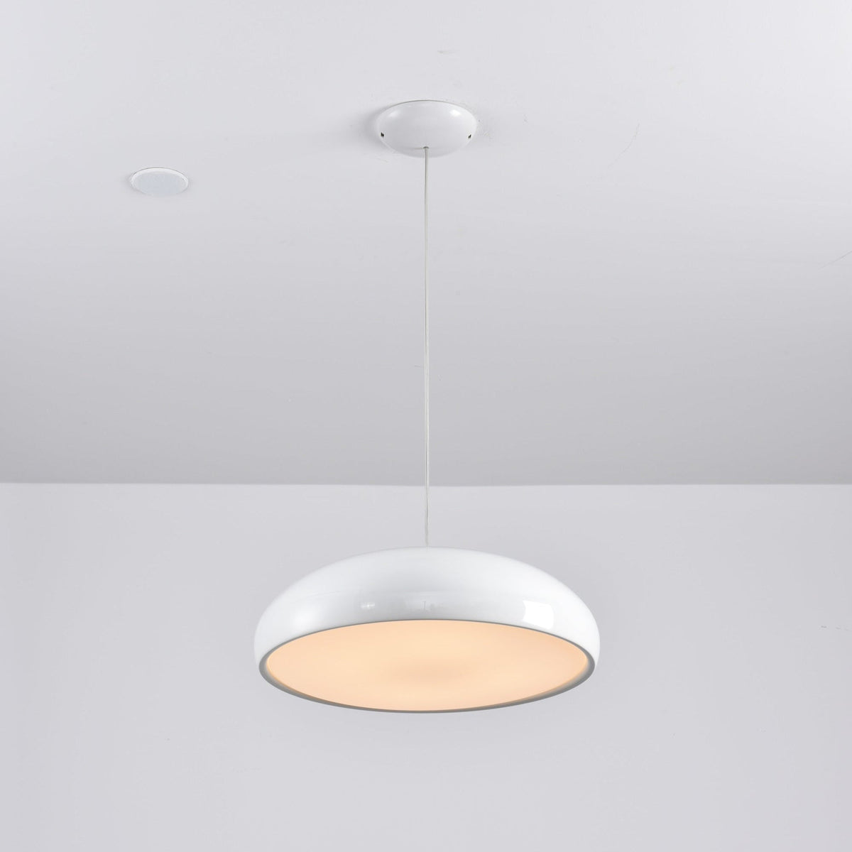 Renaraine minimalistyczna lampa wisząca