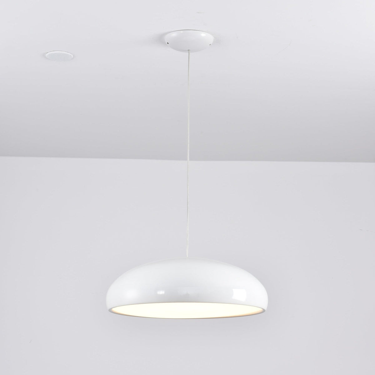 Renaraine minimalistyczna lampa wisząca