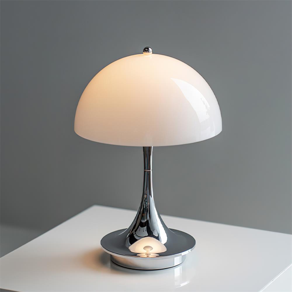 Renoraine lampa stołowa