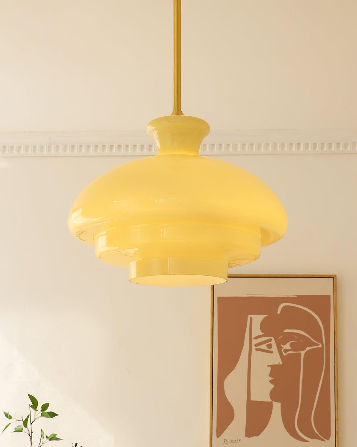 Talen lampa wisząca
