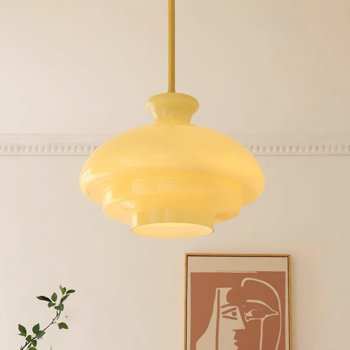 Talen lampa wisząca