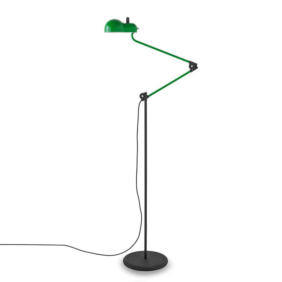 Rouge lampa stojąca