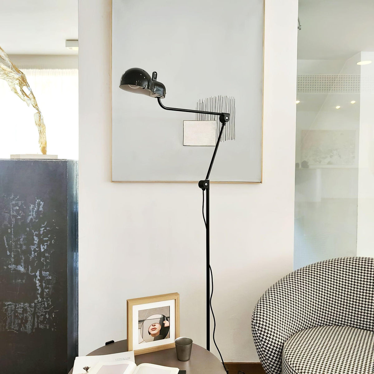 Rouge lampa stojąca