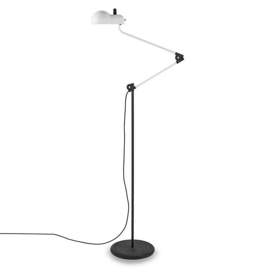 Rouge lampa stojąca