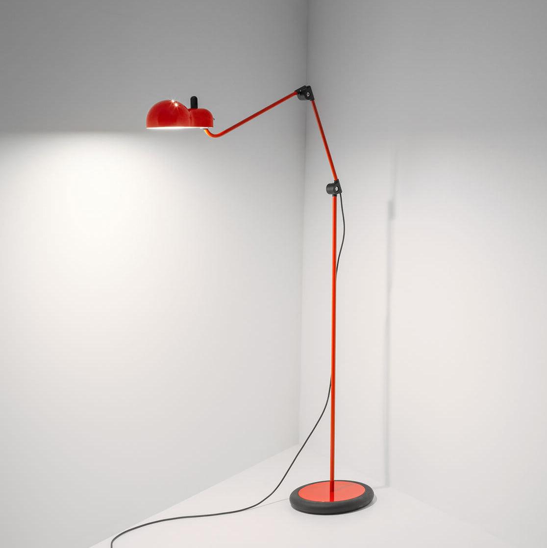 Rouge lampa stojąca