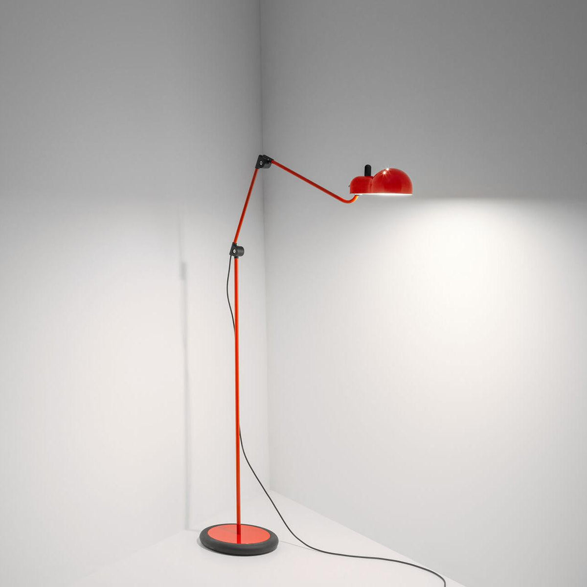 Rouge lampa stojąca