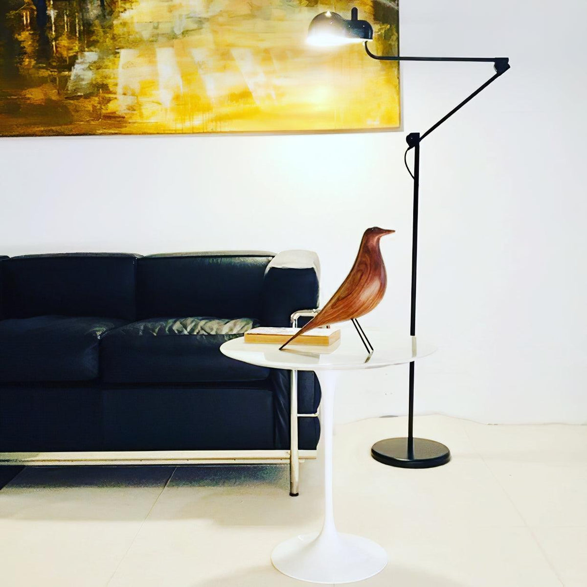 Rouge lampa stojąca