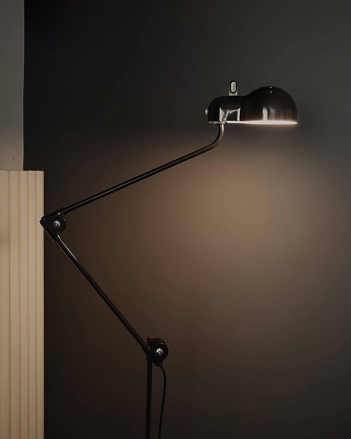 Rouge lampa stojąca