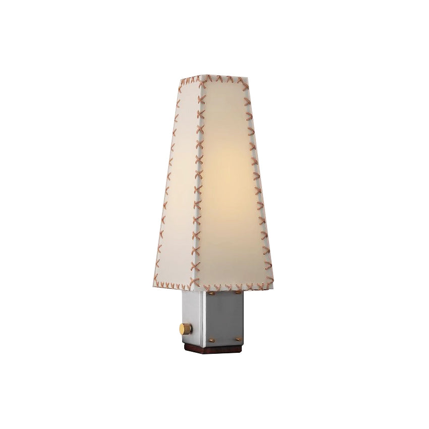 Stitcher lampa stołowa