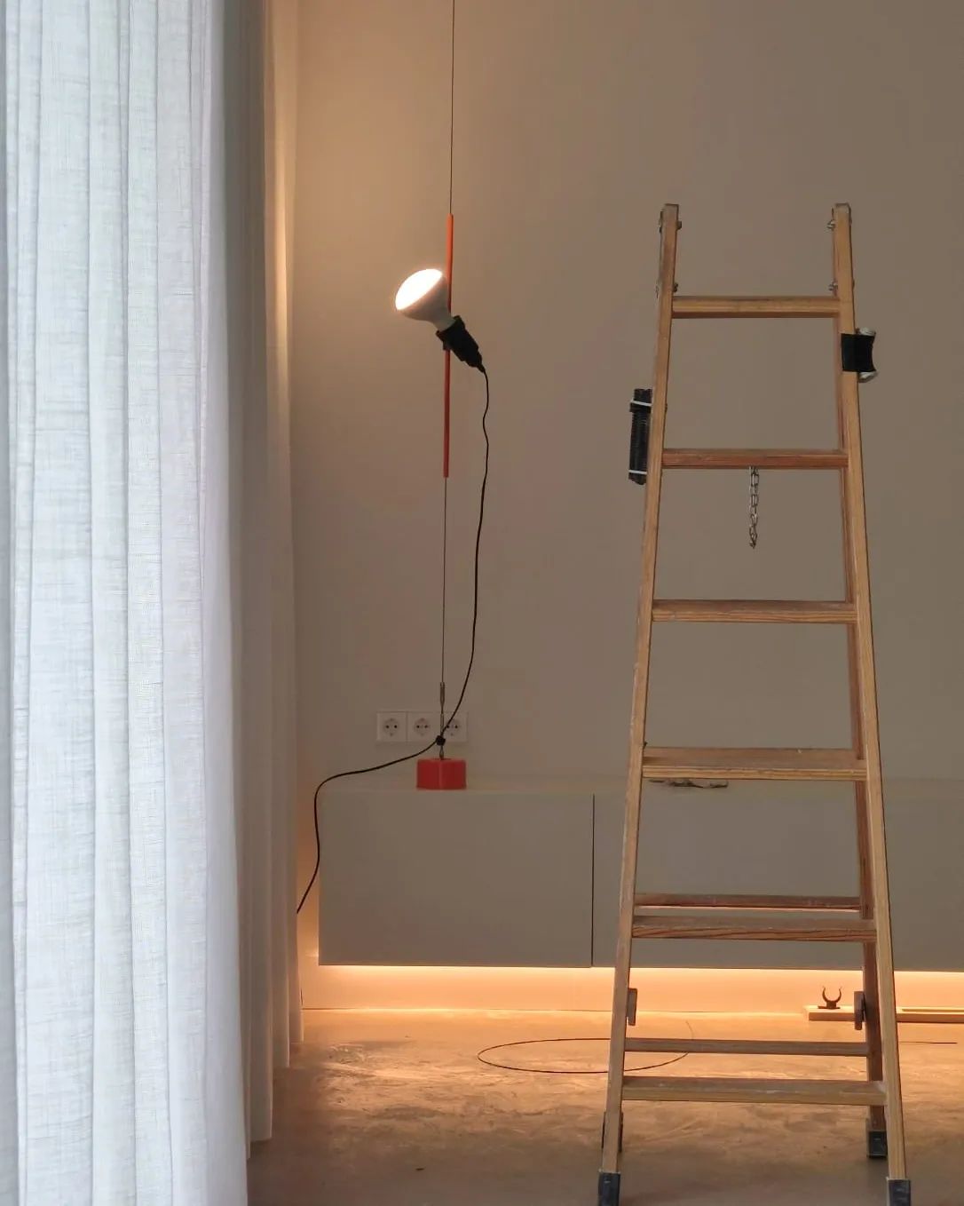Ilthair lampa wisząca