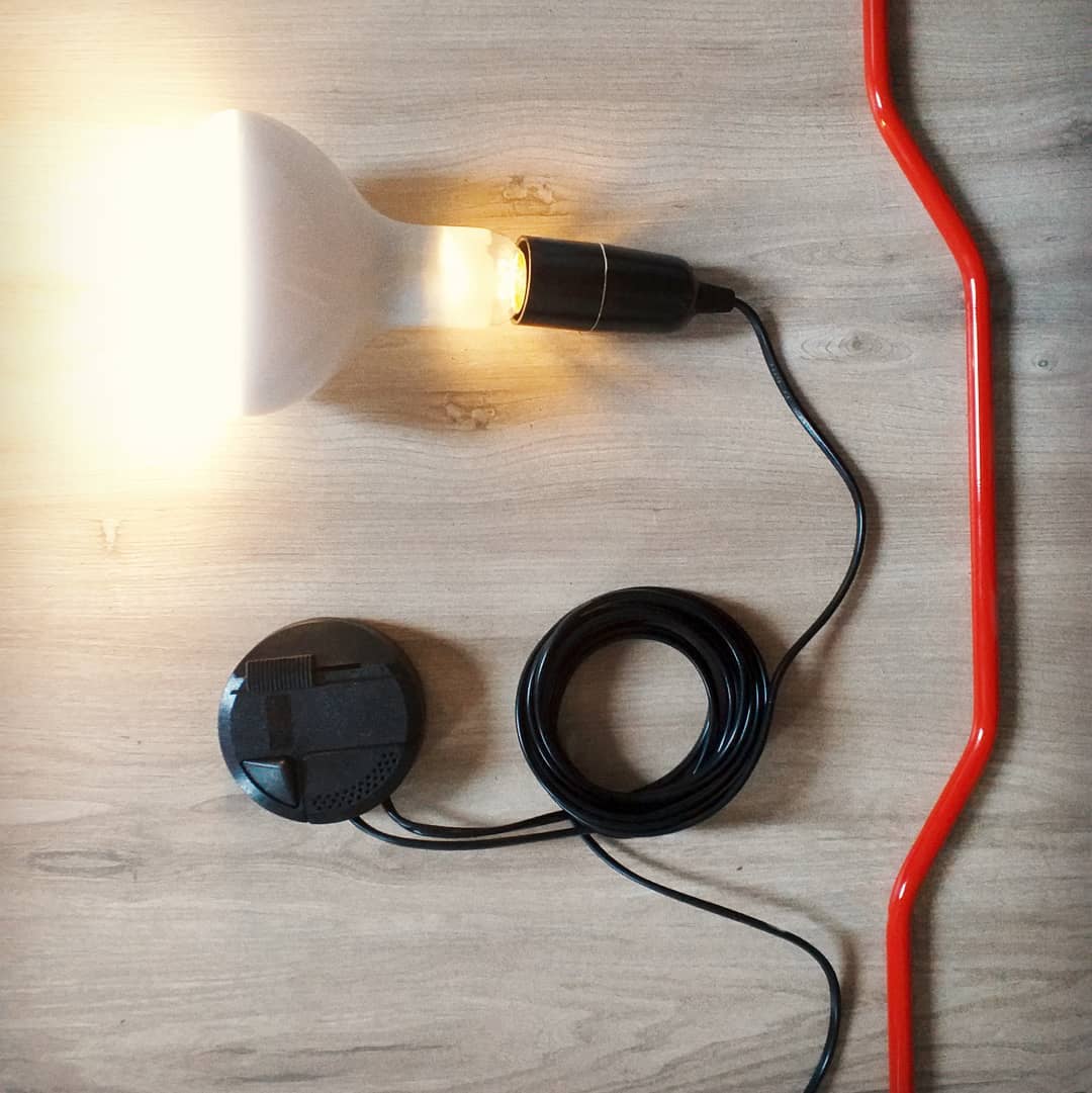 Ilthair lampa wisząca