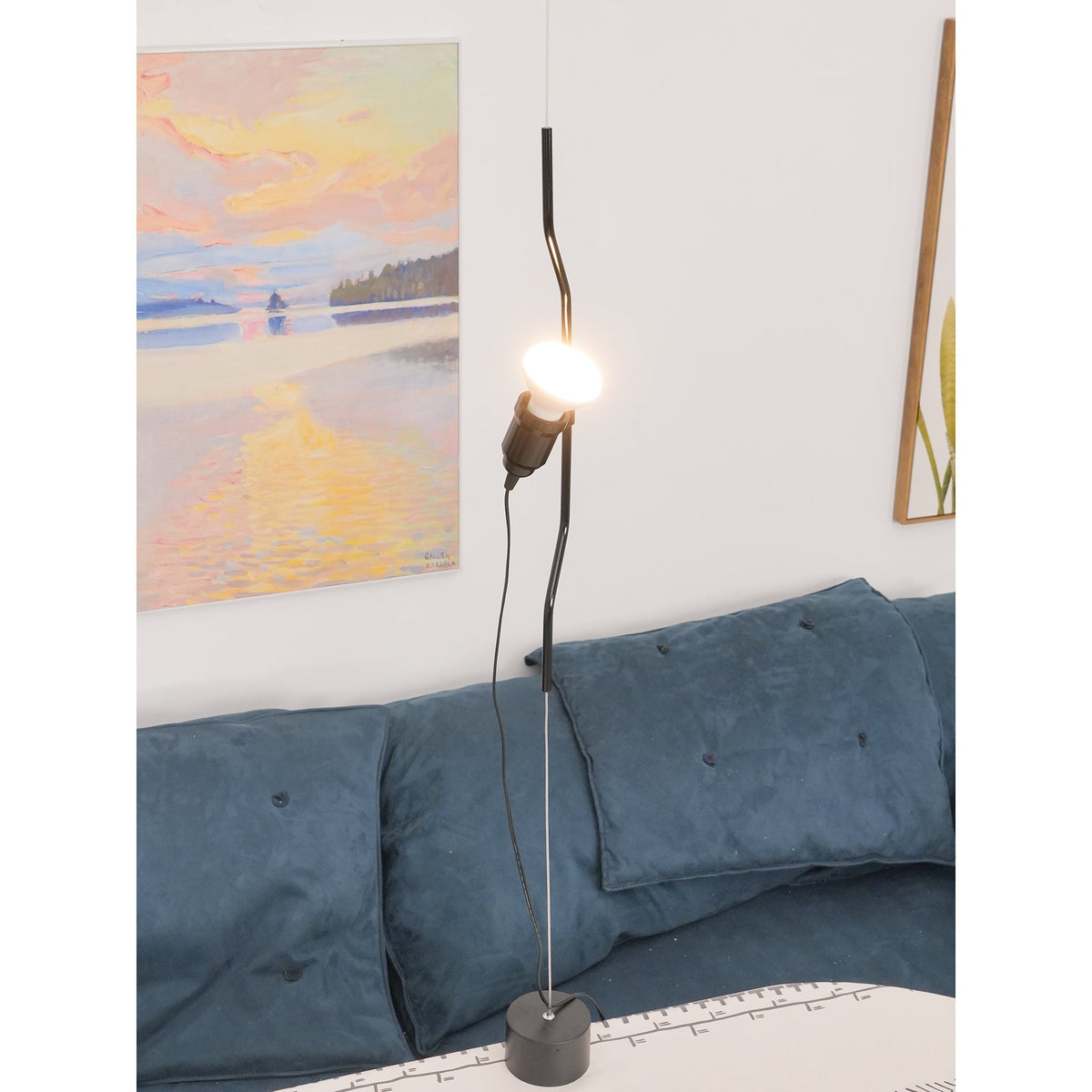 Ilthair lampa wisząca