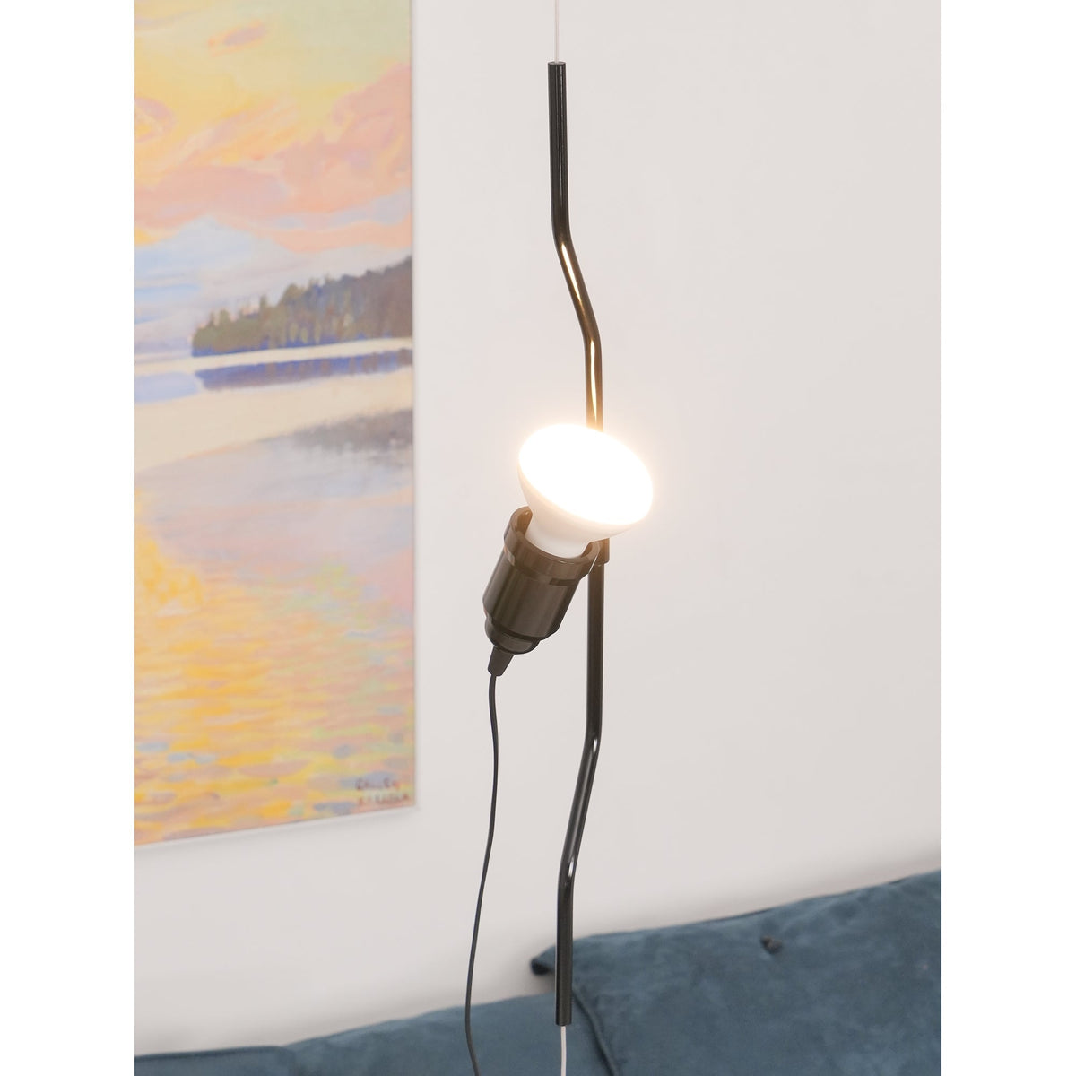 Ilthair lampa wisząca