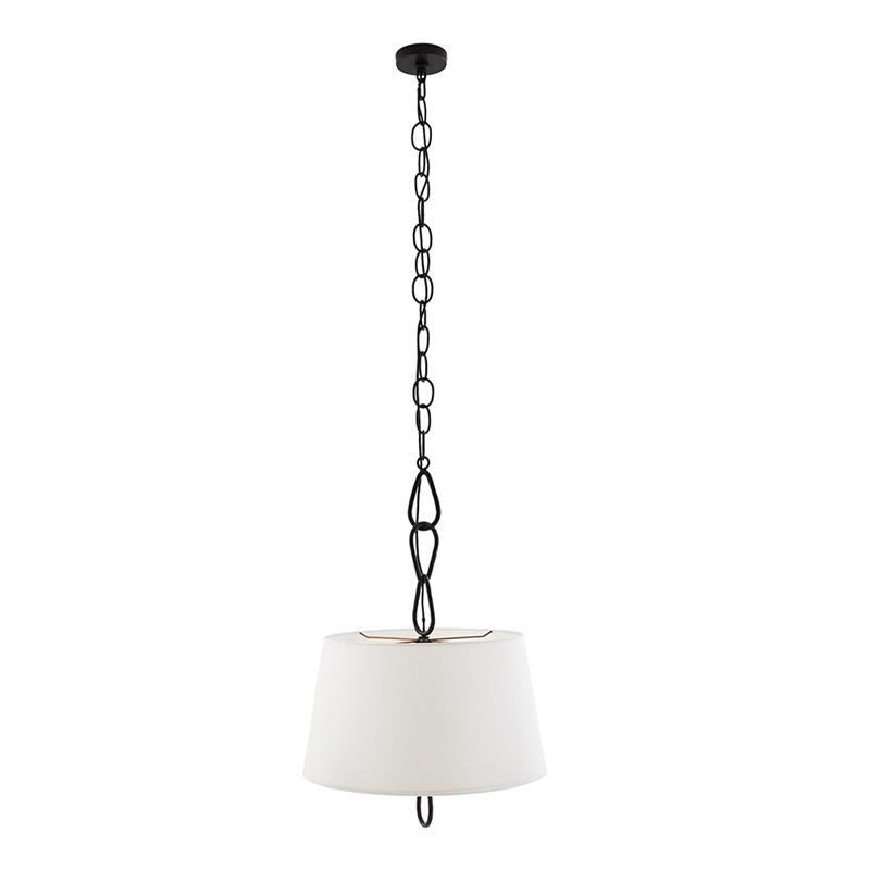 Zesilira lampa wisząca
