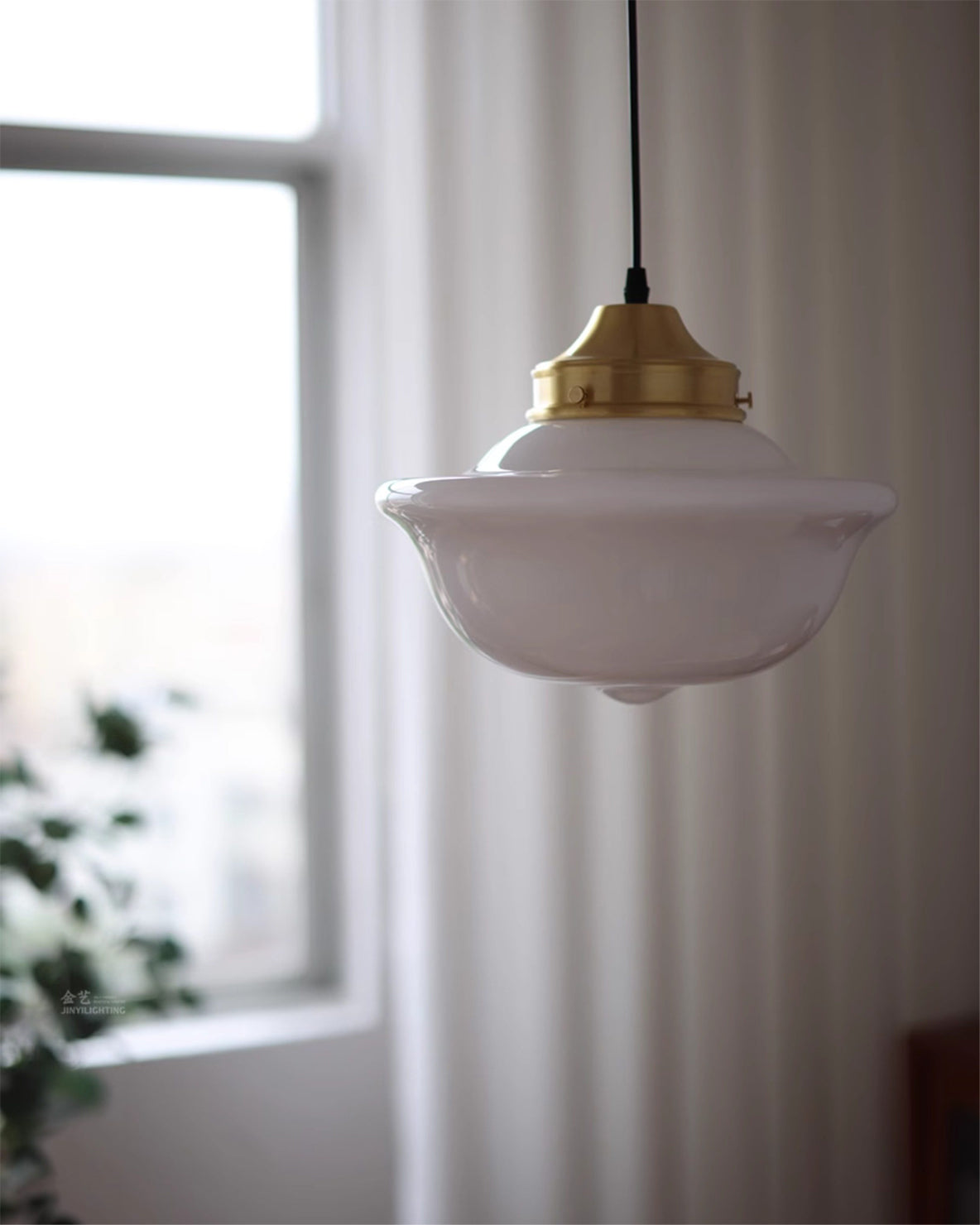 Lampa wisząca Soreiella
