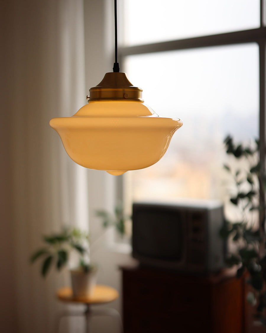 Lampa wisząca Soreiella