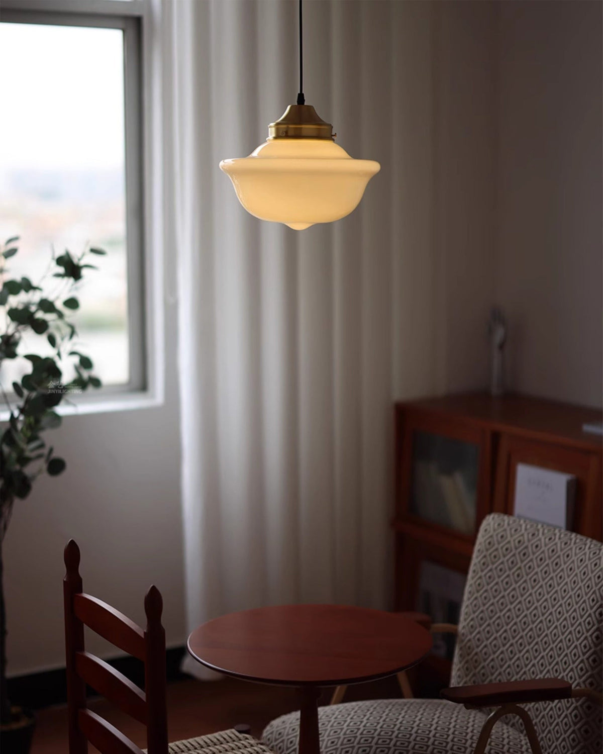 Lampa wisząca Soreiella