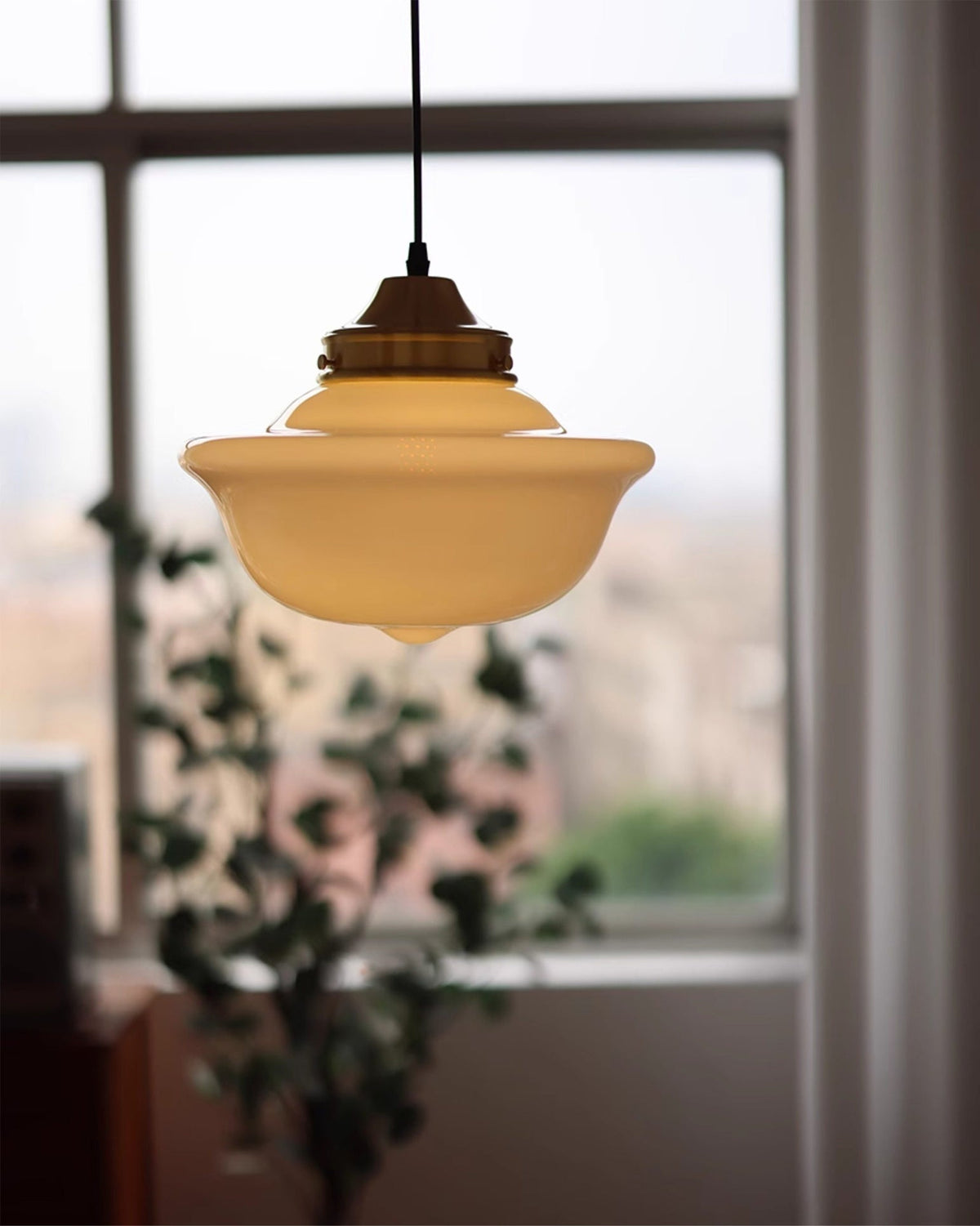 Lampa wisząca Soreiella