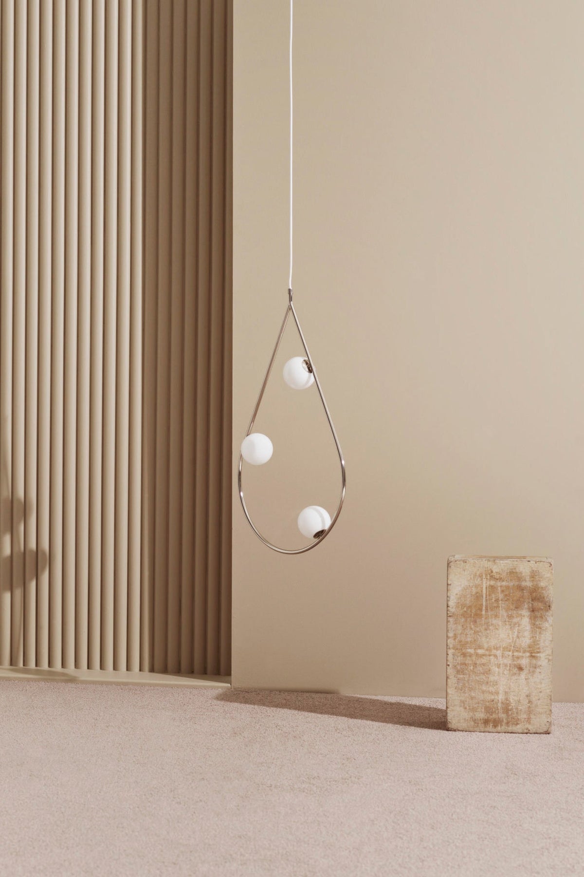 Ertheion lampa wisząca