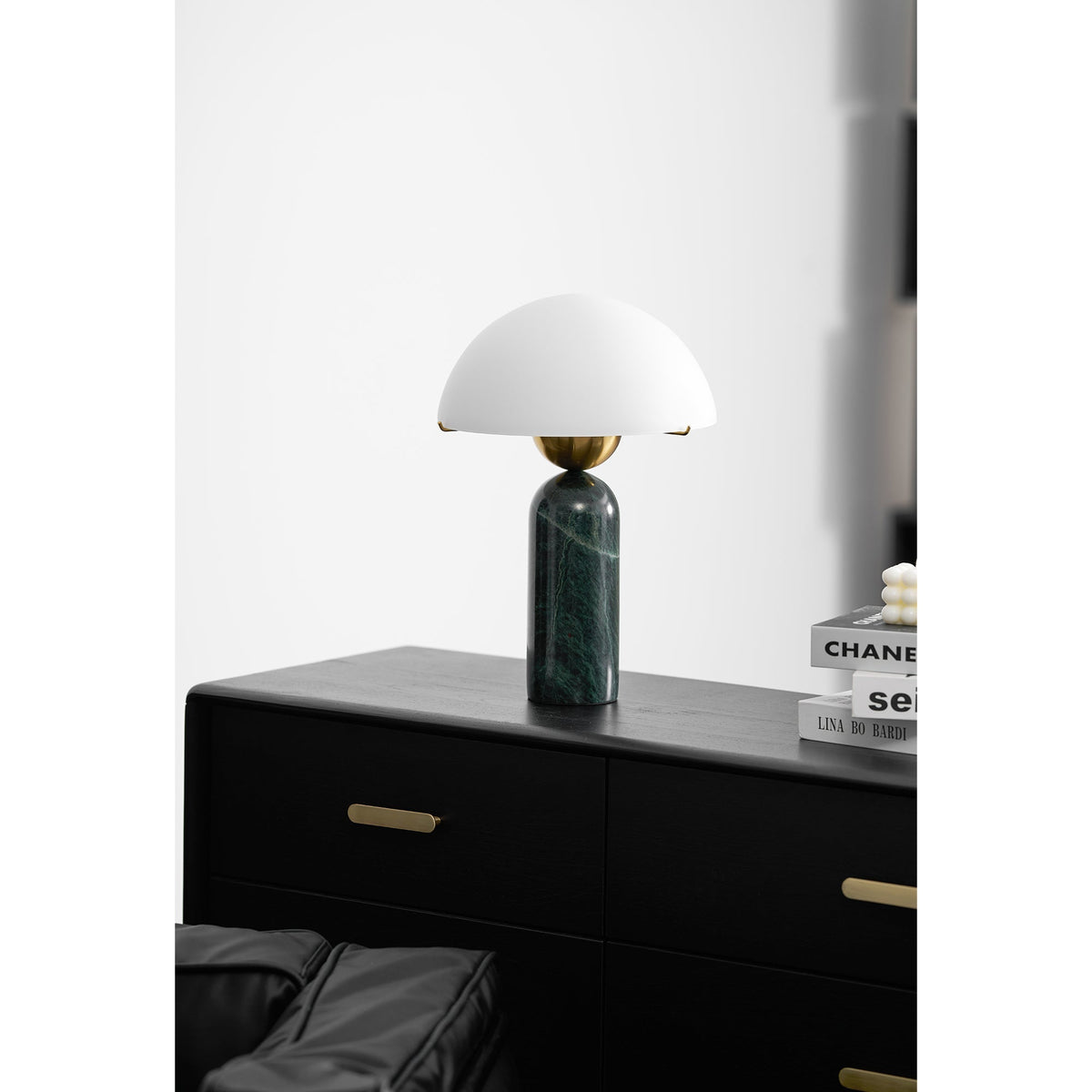 Lampa stołowa Mush