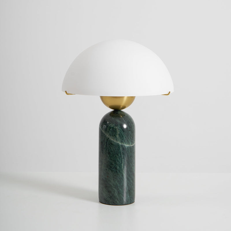 Lampa stołowa Mush