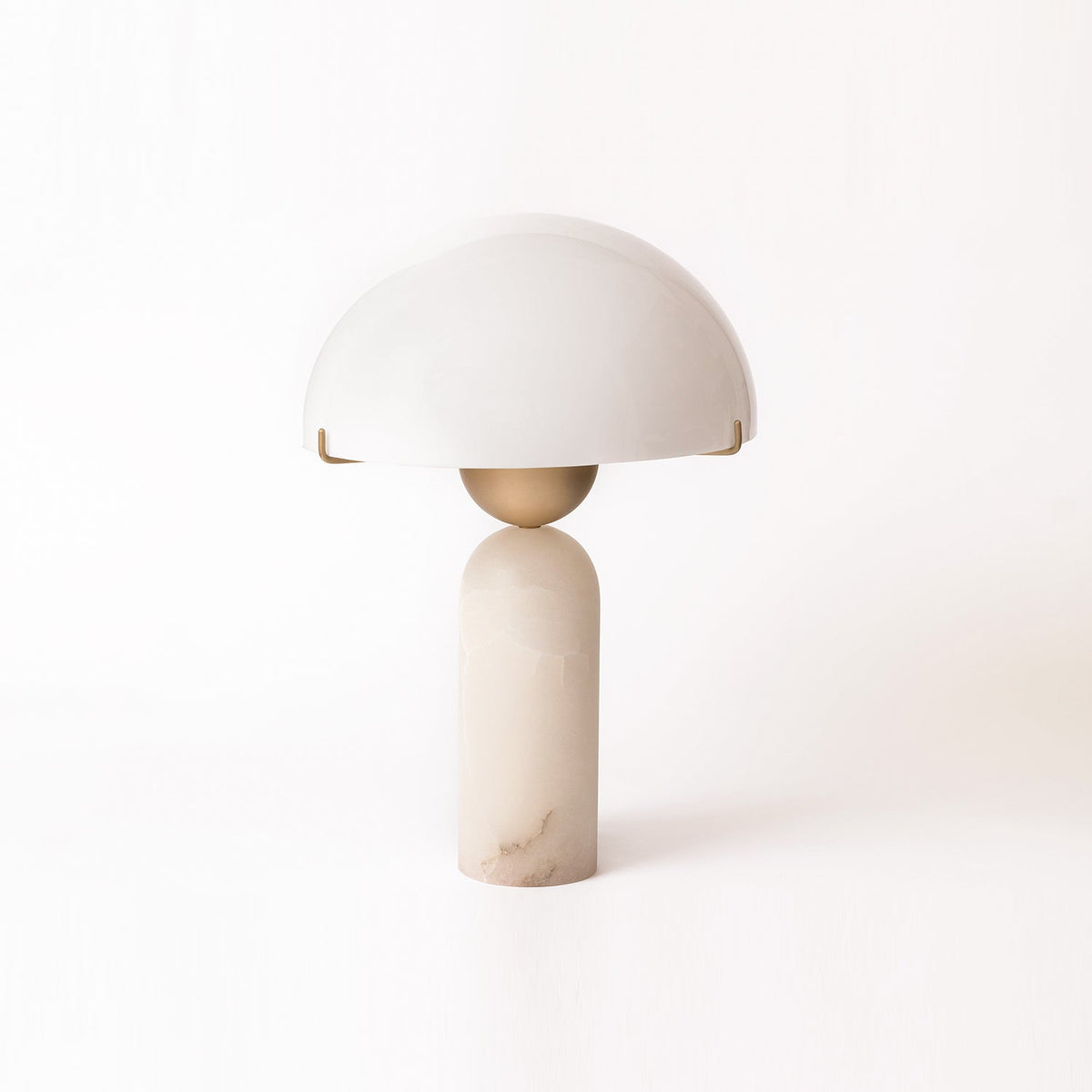 Lampa stołowa Mush
