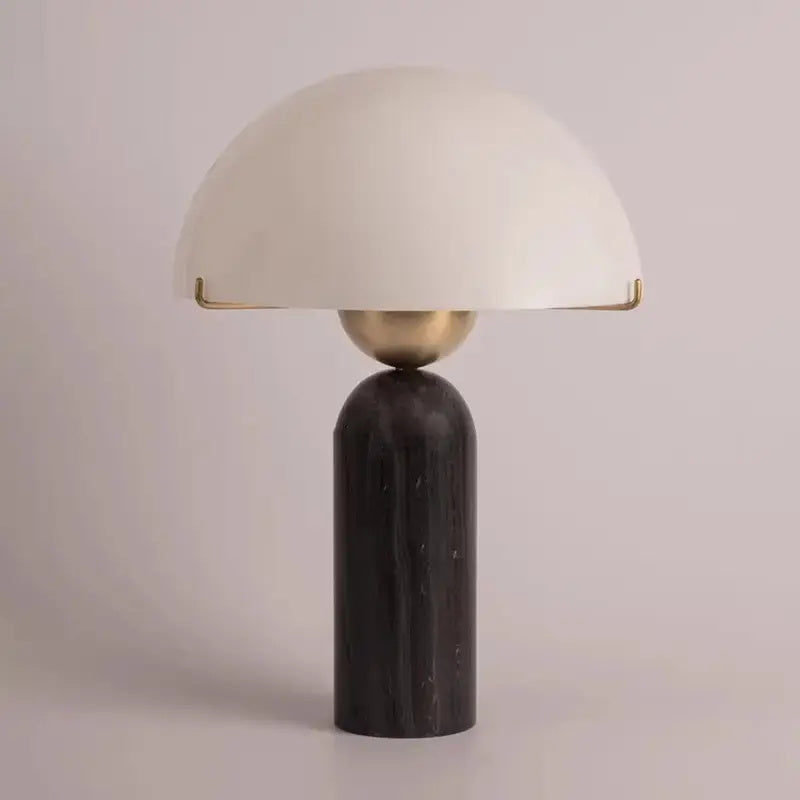 Lampa stołowa Mush