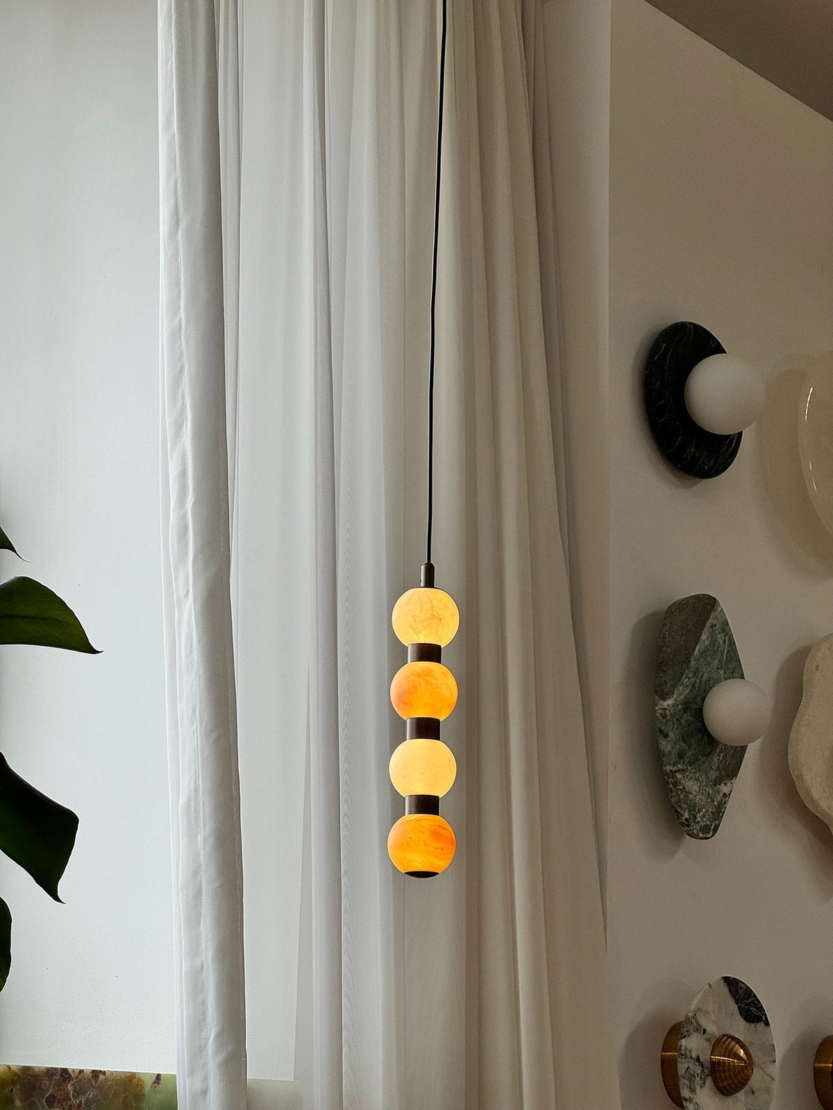 Ulshae lampa wisząca