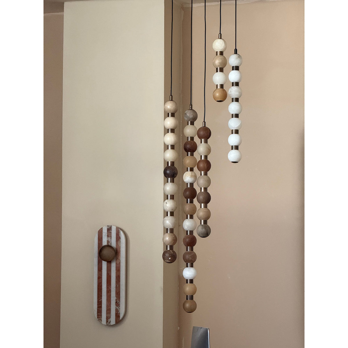 Ulshae lampa wisząca