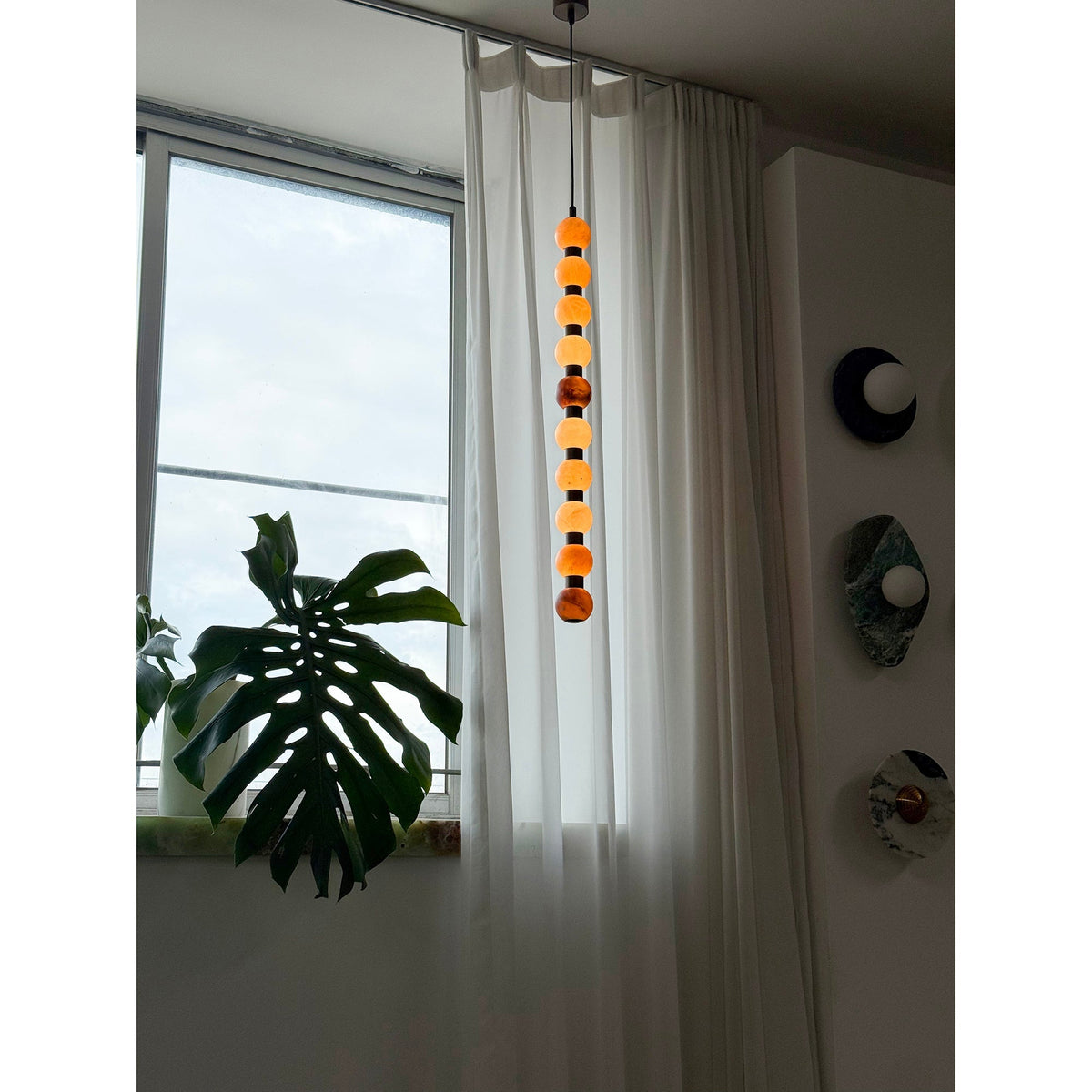 Ulshae lampa wisząca