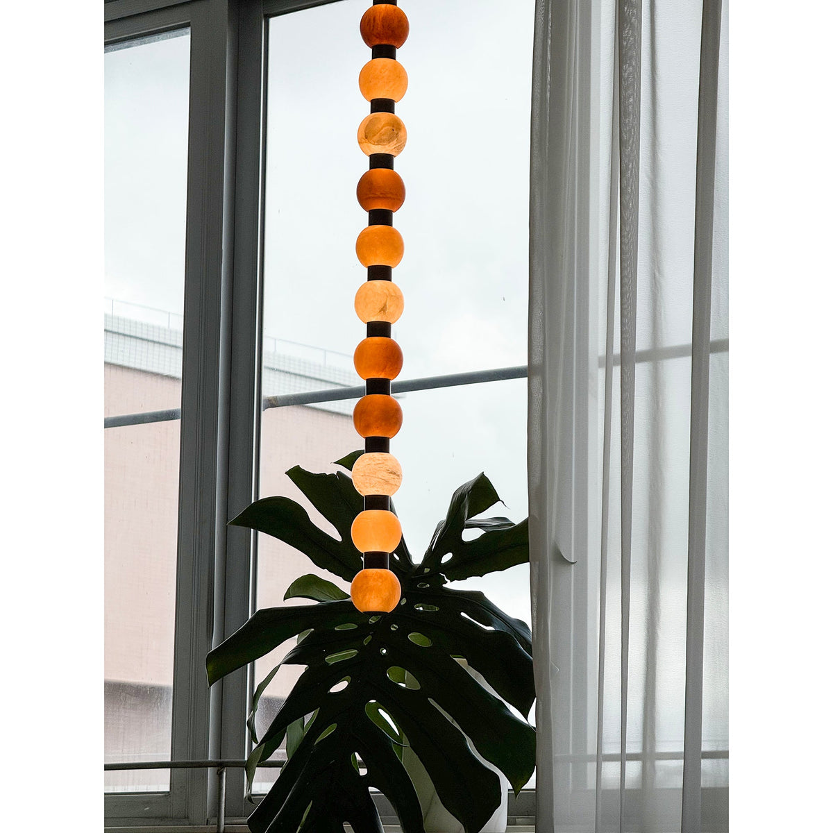 Ulshae lampa wisząca