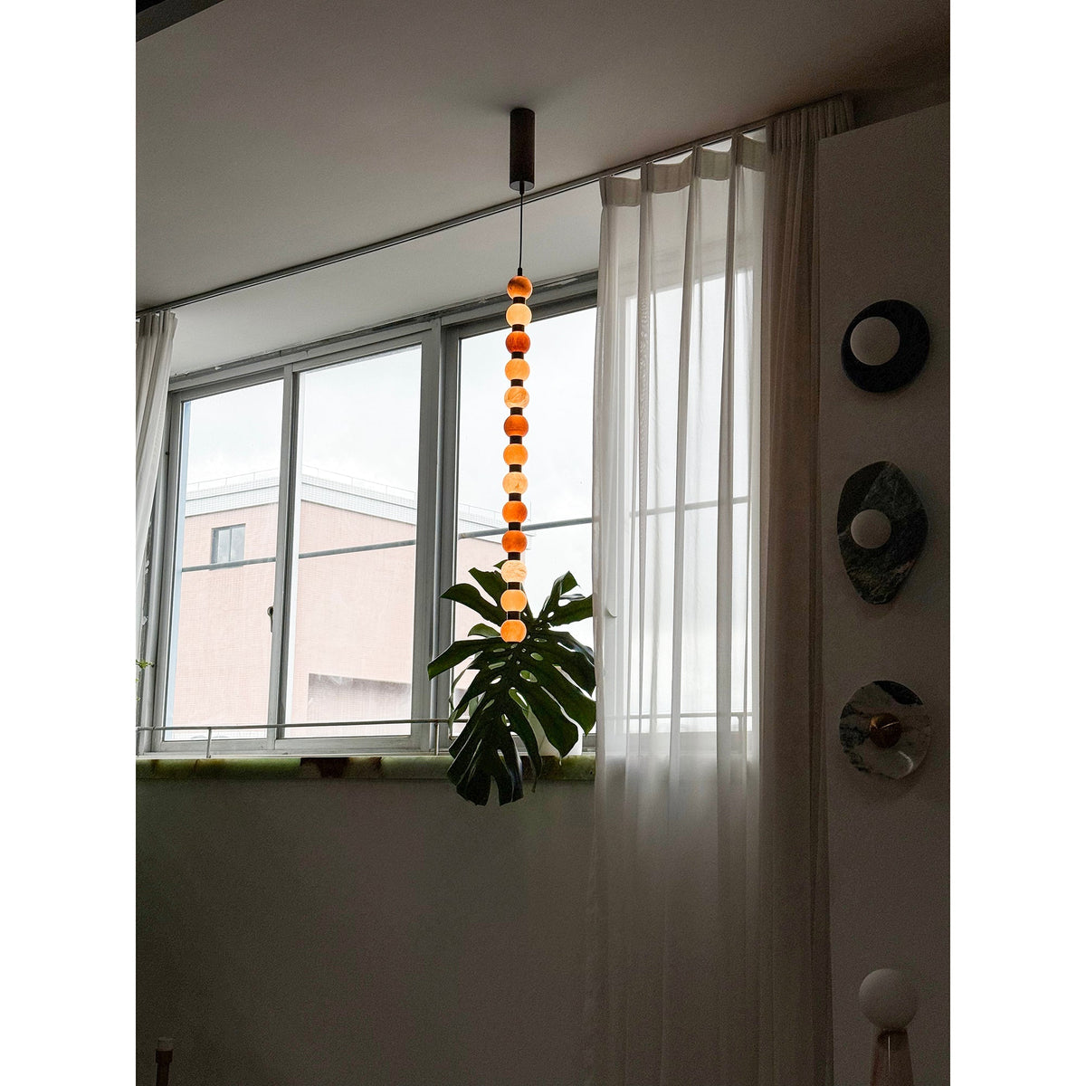 Ulshae lampa wisząca