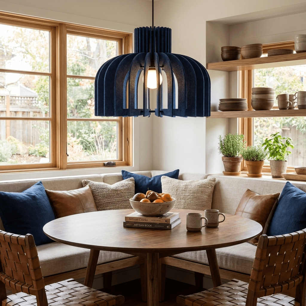 Umbra lampa wisząca