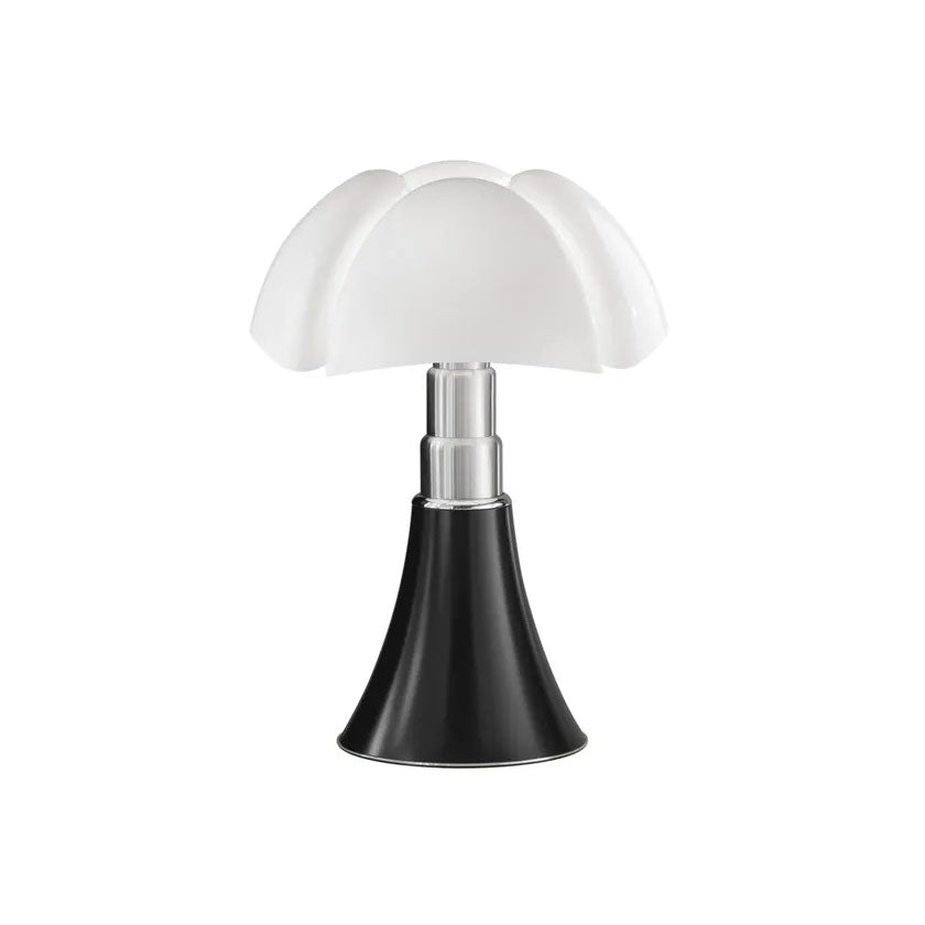 Terieine lampa stołowa