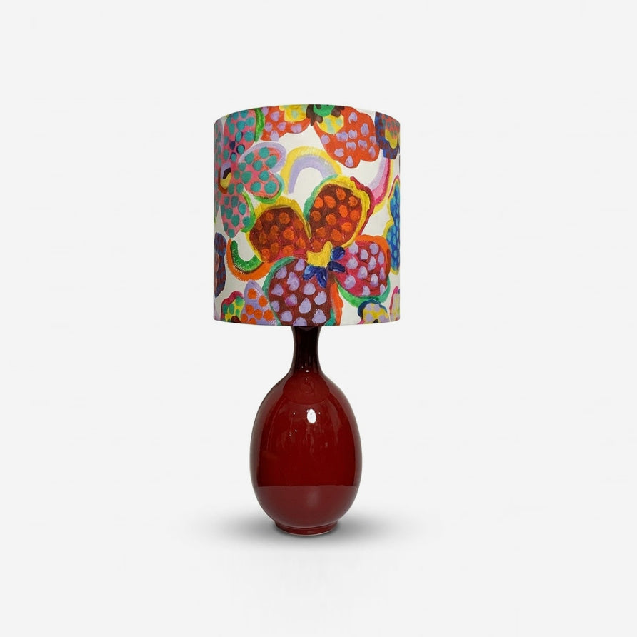 Teriareria lampa stołowa