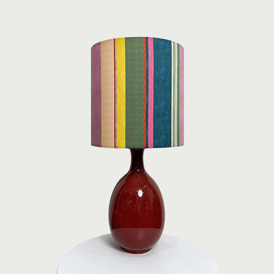 Teriareria lampa stołowa