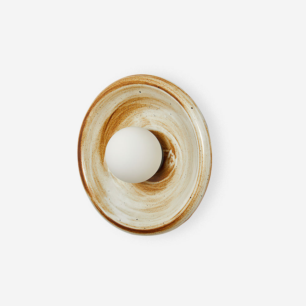 Reyol kinkiet ceramiczny
