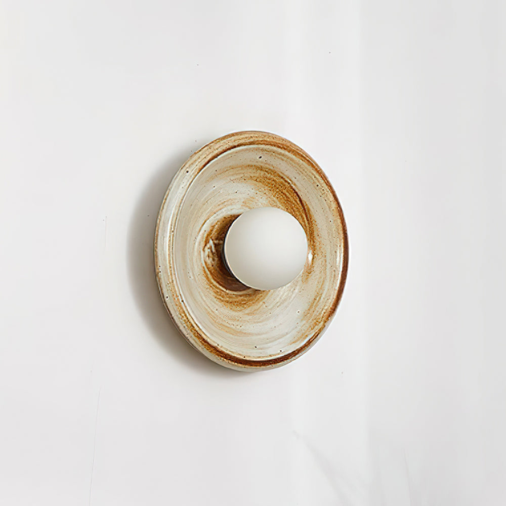 Reyol kinkiet ceramiczny
