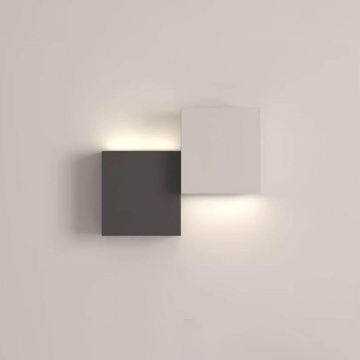 Gianna nowoczesny kinkiet