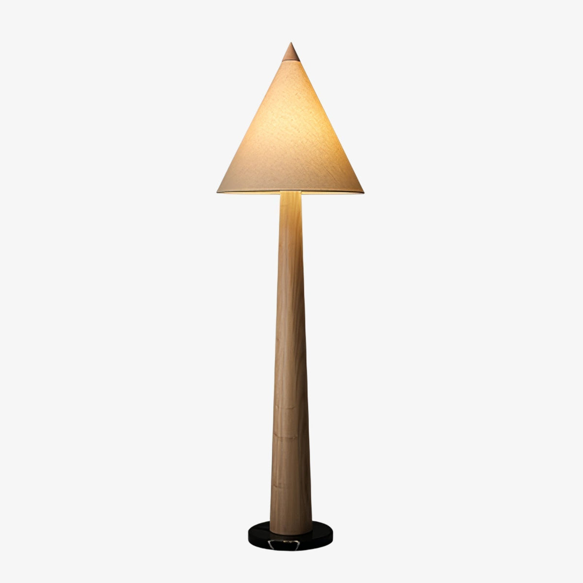 Aveneleria nowoczesna lampa stojąca