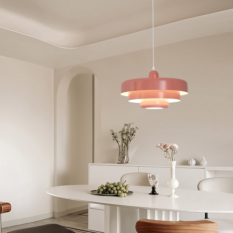 Nurel lampa wisząca