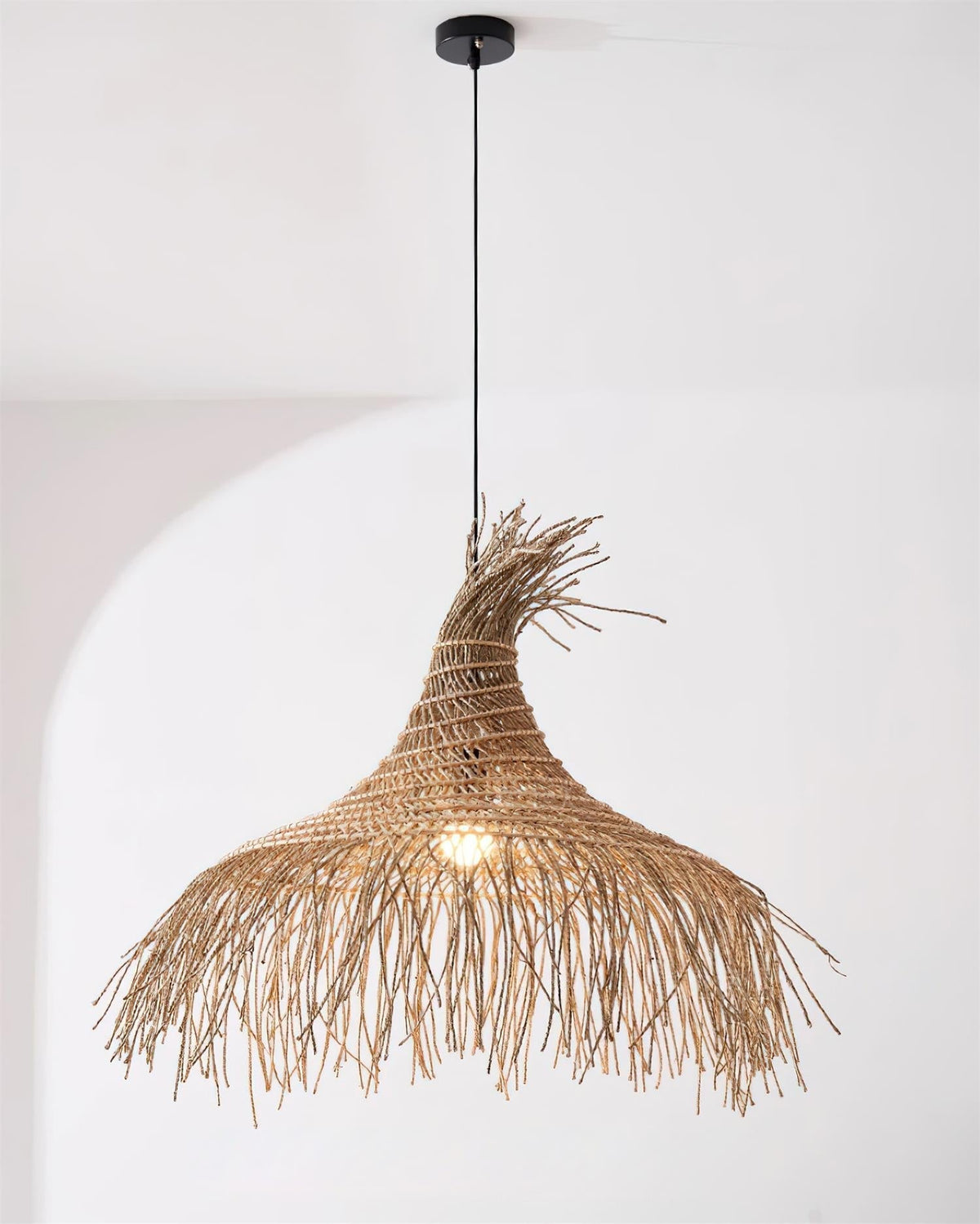 Isia lampa wisząca